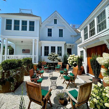 White Porch Inn プロビンスタウン エクステリア 写真