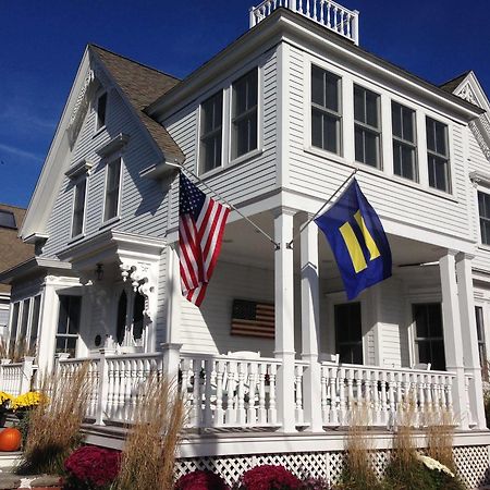 White Porch Inn プロビンスタウン エクステリア 写真