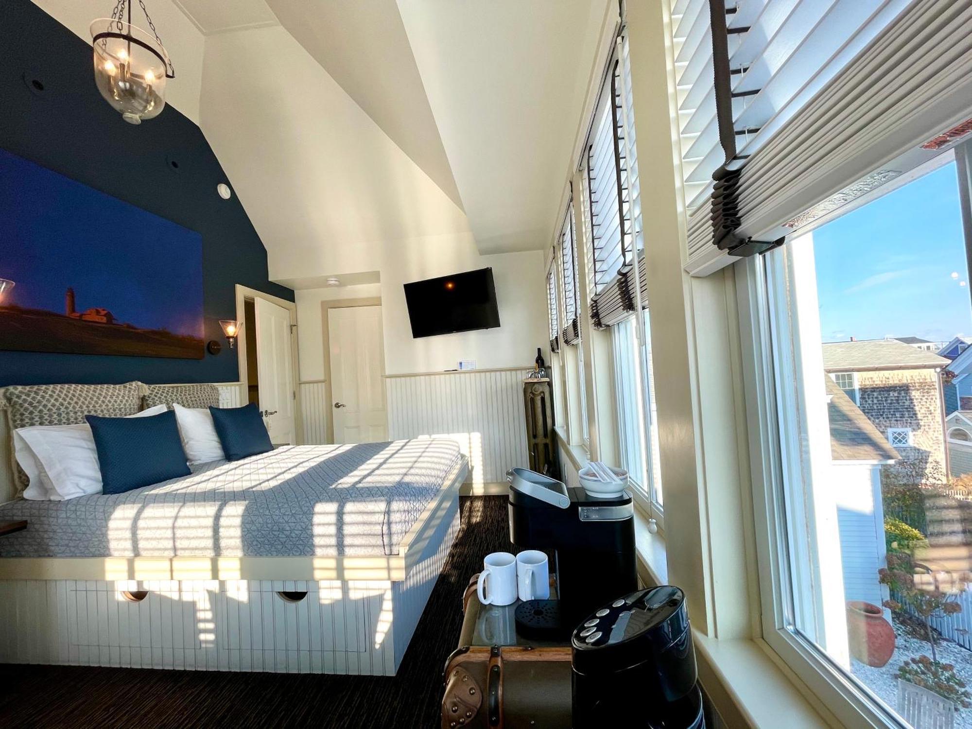 White Porch Inn プロビンスタウン エクステリア 写真