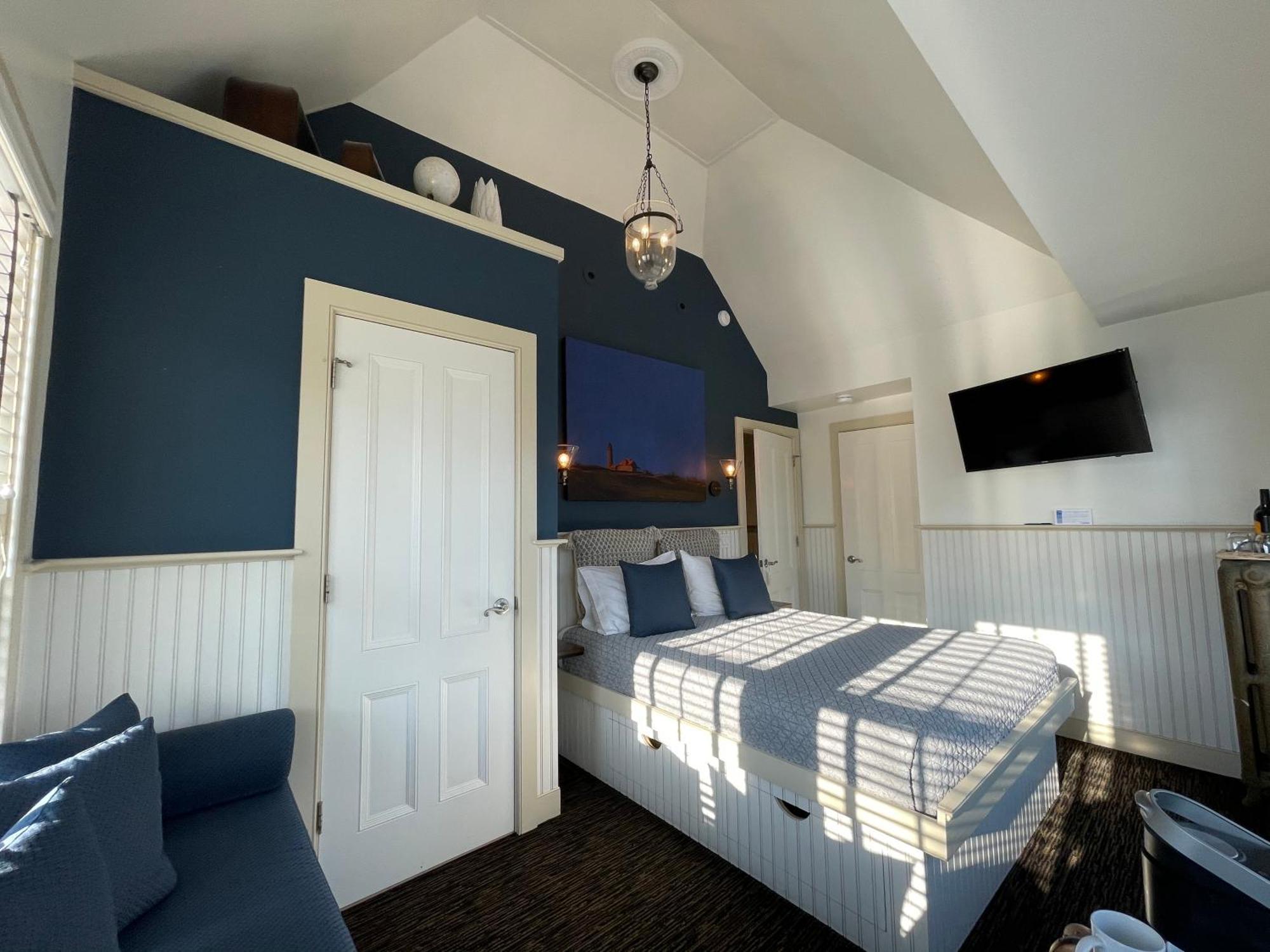 White Porch Inn プロビンスタウン エクステリア 写真