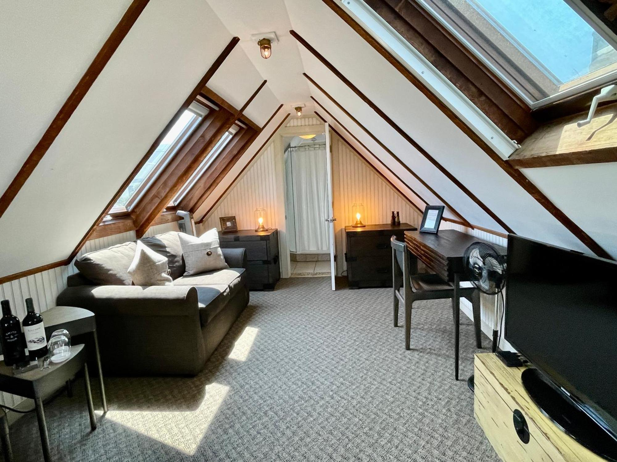 White Porch Inn プロビンスタウン エクステリア 写真