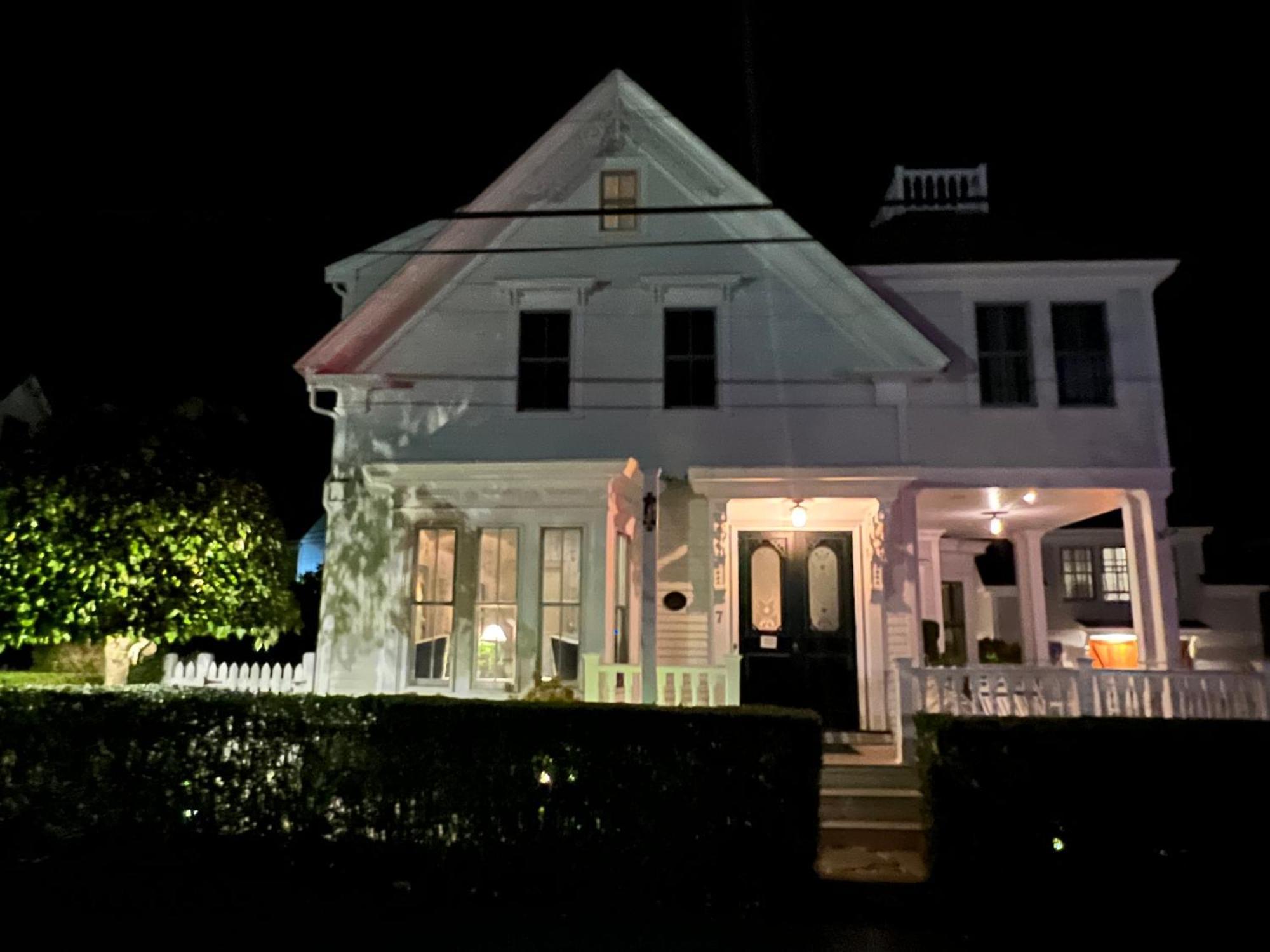 White Porch Inn プロビンスタウン エクステリア 写真
