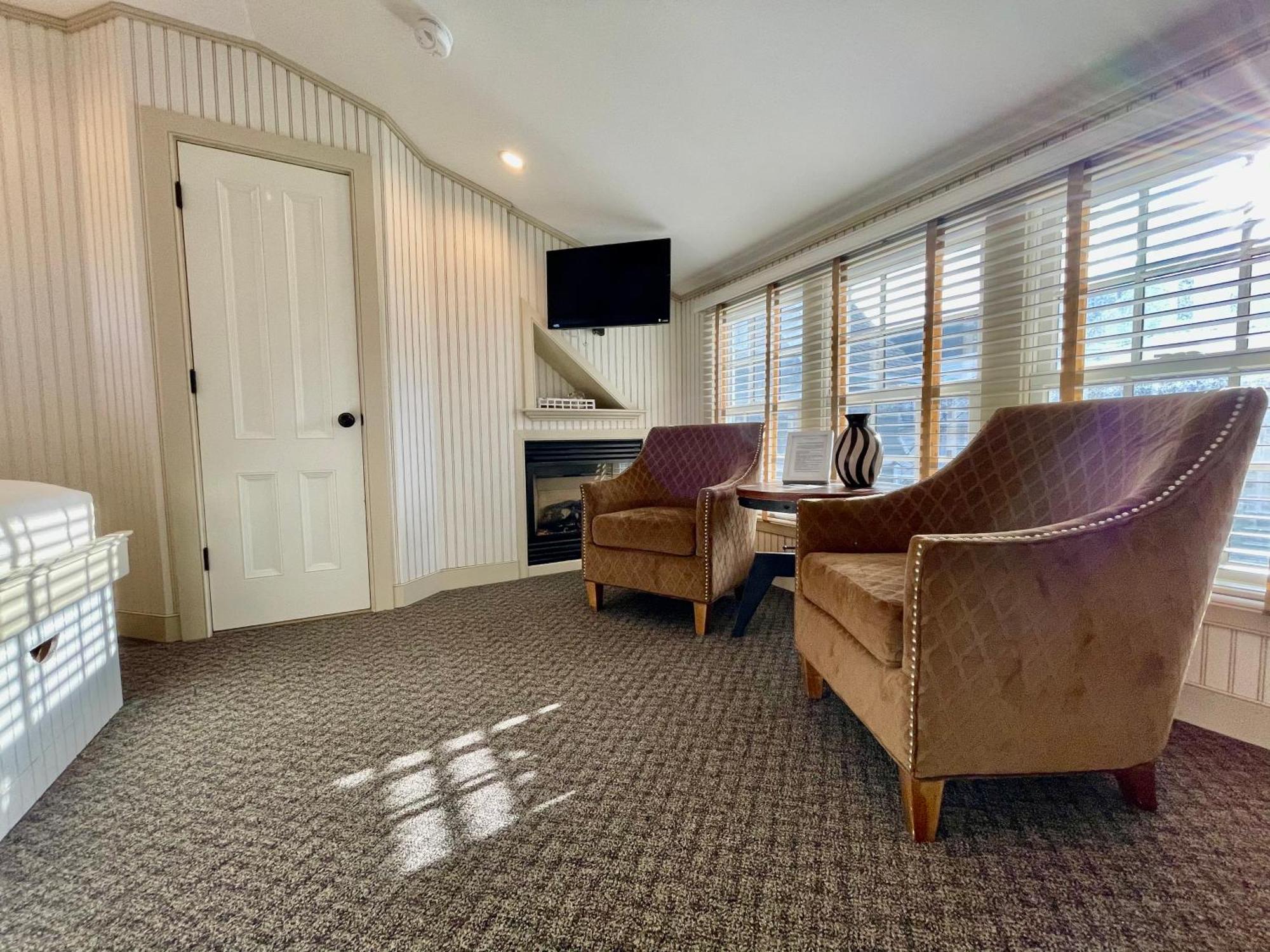 White Porch Inn プロビンスタウン エクステリア 写真
