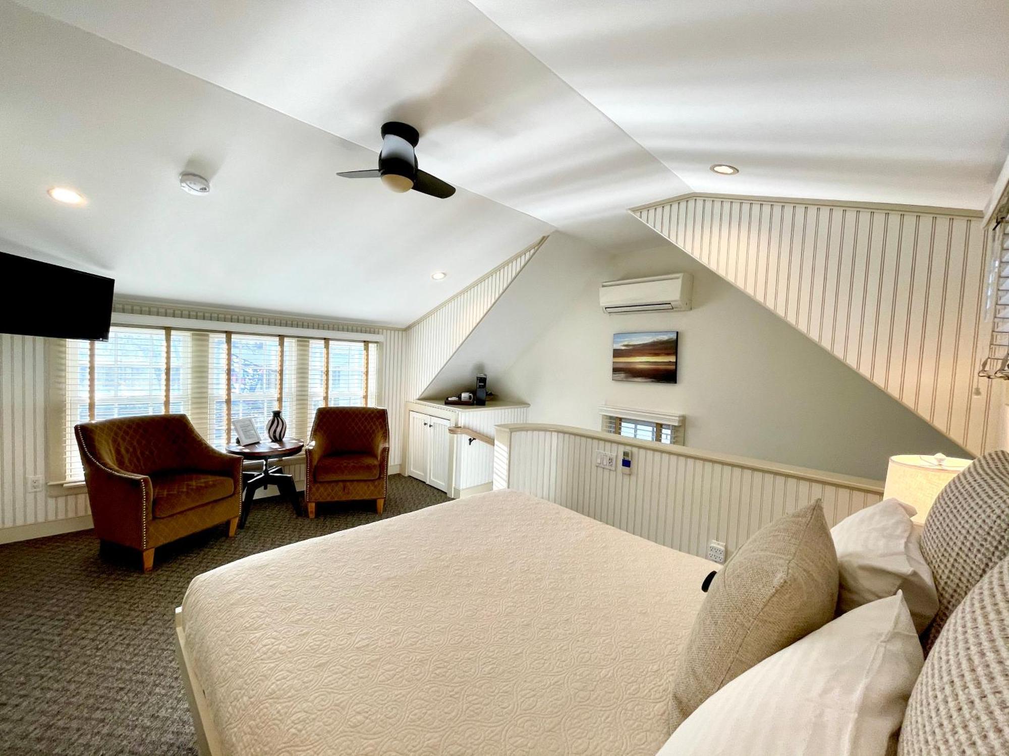 White Porch Inn プロビンスタウン エクステリア 写真